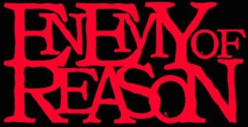 logo Enemy Of Reason